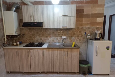 آپارتمان مبله دوخواب در بندر انزلی