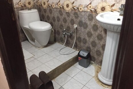 ویلای جنگلی در بابل