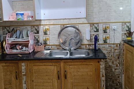 ویلا سنتی دو خواب سمبوک در قشم