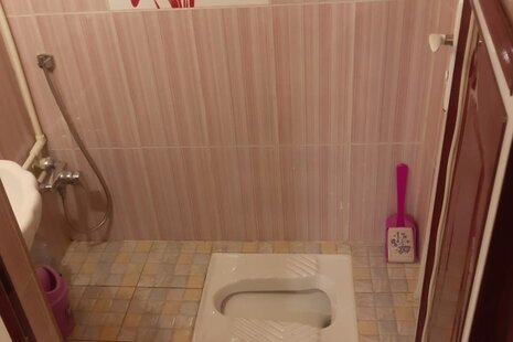 ویلا جنگلی در سوادکوه