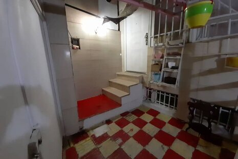 آپارتمان مبله تک خواب مهراد 2 در کرج