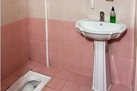 آپارتمان دو خواب مبله زرهی 7 در شیراز