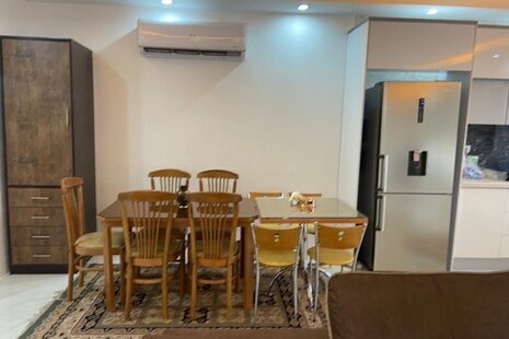 ویلا دوخواب استخردار در کردان