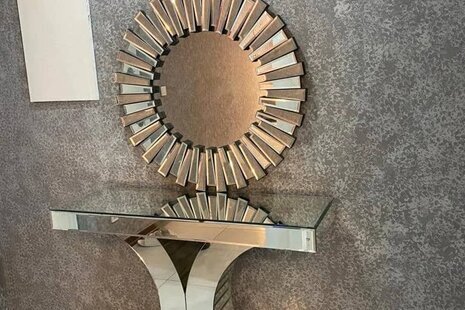 آپارتمان مبله تکخواب طبقه 6 دید دریا در دهکده ساحلی