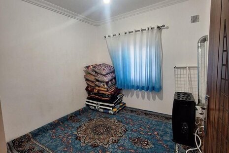 ویلا تکخواب جنگلی در شیرگاه