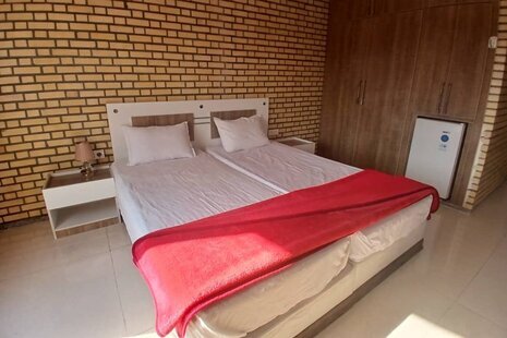 واحد مبله 205 در هتل تنکابن