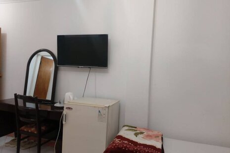 واحد چهار نفره در هتل آپارتمان در چالوس