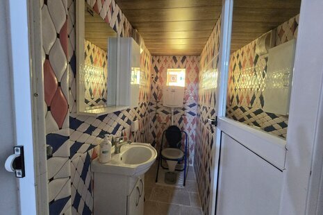 ویلا مبله دوخواب در نور