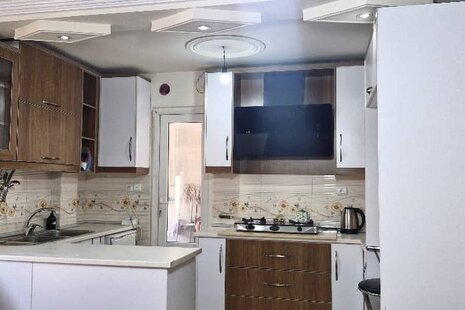 آپارتمان مبله تکخواب در خیام تهران