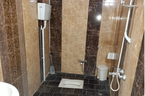 ویلا استخردار دوخواب مبله در کردان