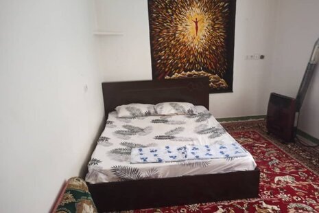 آپارتمان مبله تکخواب در بانه