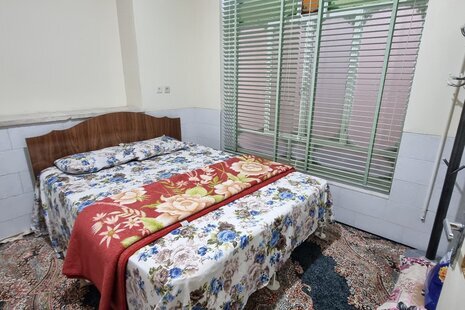 ویلا مبله تکخواب در یزد