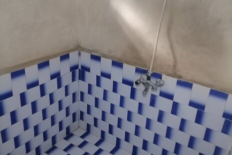 ویلا سنتی دوخواب آقا جون در رحیم آباد