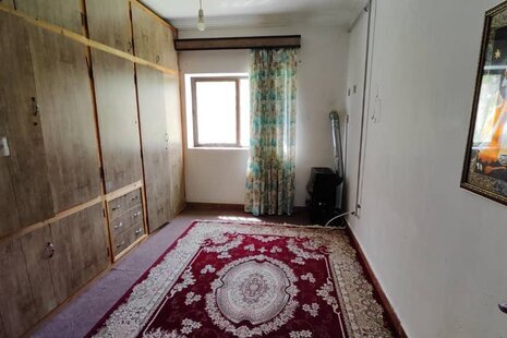 ویلا سنتی تکخواب جنگلی قرقاول در علی آباد