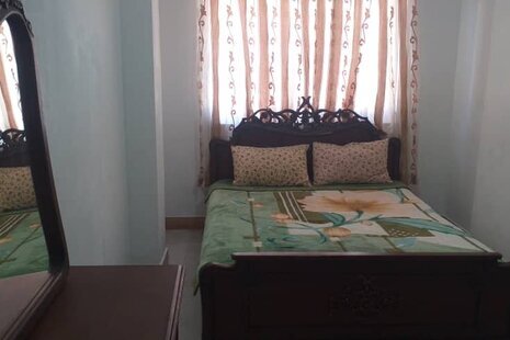 آپارتمان مبله تکخواب در رامسر