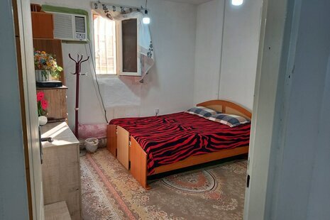 آپارتمان مبله دوخواب در گناوه