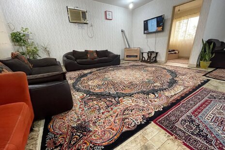 اجازه ویلا مبله دو خواب شالیزار در خمام