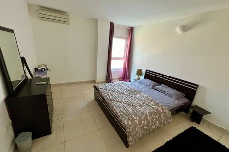 آپارتمان مبله تکخواب دامون در کیش