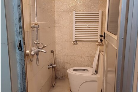 آپارتمان مبله یک خواب در گرگان