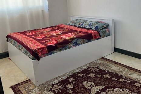 ویلا دوبلکس سه خواب معراج در اسالم