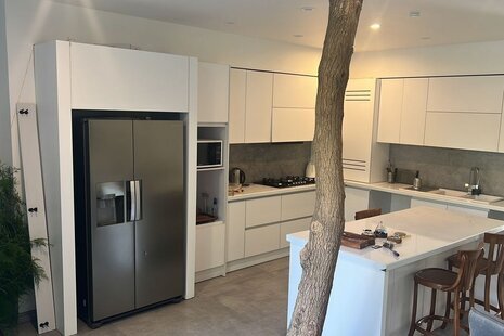 ویلا استخر دار لوکس چمران در شیراز