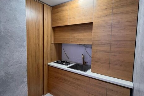 ویلا دوبلکس سه خواب گردوپلاس در کردان