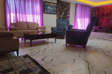 ویلا دوبلکس استخردار دوخواب در رودهن