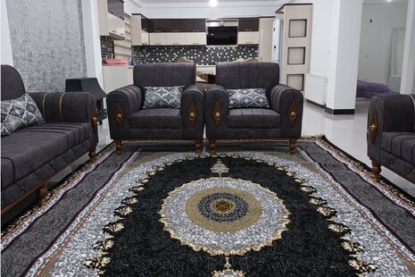 ویلا 3 خواب مبله در کلاردشت