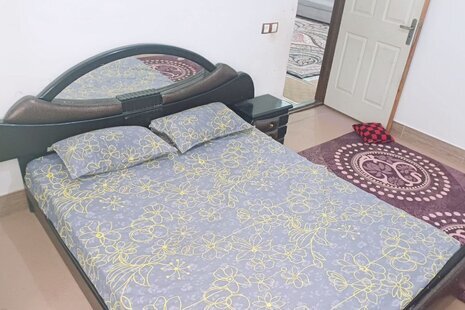 خانه ویلایی دو خواب دهقانی در روستای دشت گرمه