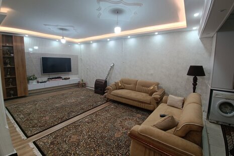 آپارتمان مبله تک خواب در خرم آباد