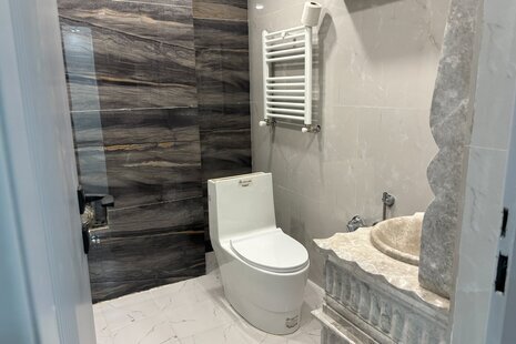 آپارتمان مبله دوخواب تاکستان در شیراز