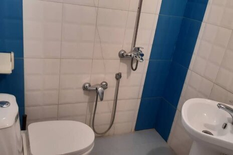 اتاق چهار تخت اقامتگاه سنتی در یزد