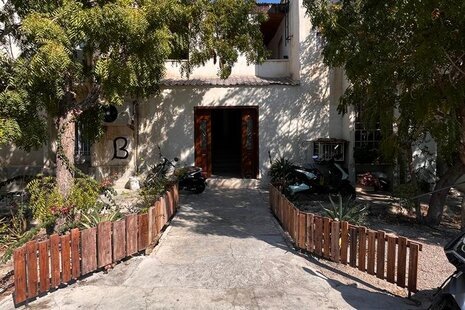 آپارتمان مبله تک خواب در کیش