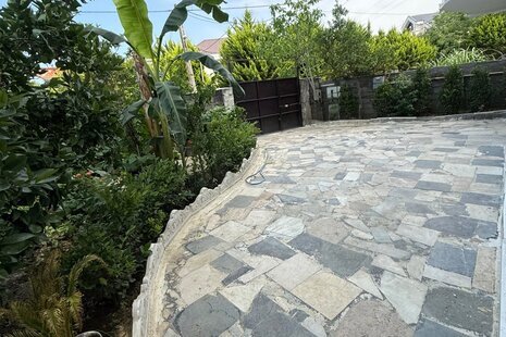 آپارتمان مبله تک خواب یاس 2 در چالوس