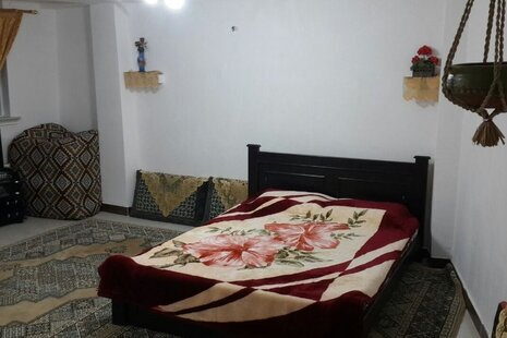 سوئیت 45 متری در فومن