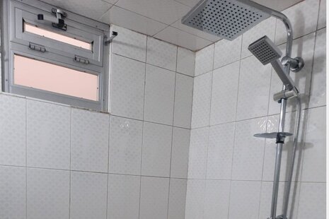 آپارتمان دو خواب باغ جنت در شیراز