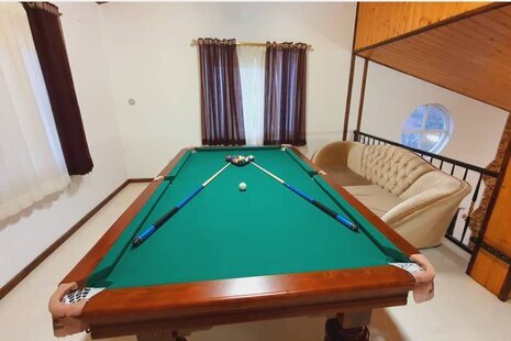 ویلا دوبلکس استخردار سه خواب آب پری در رویان