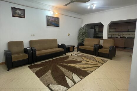 ویلا مبله تکخواب در رشت