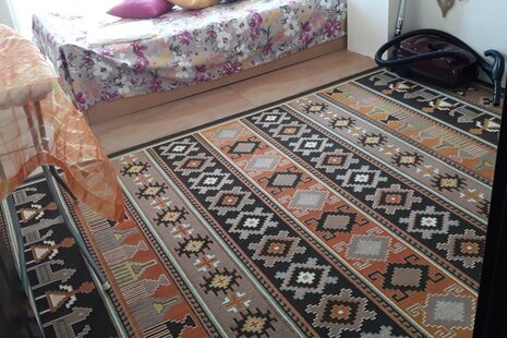 ویلا دوخواب فرهانا در چمخاله