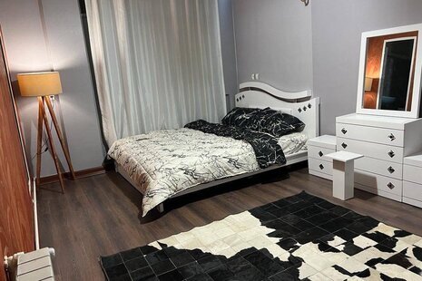 سوئیت در هوانیروز