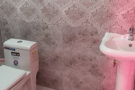 آپارتمان مبله دوخواب واحد 103 در کتالم و سادات شهر