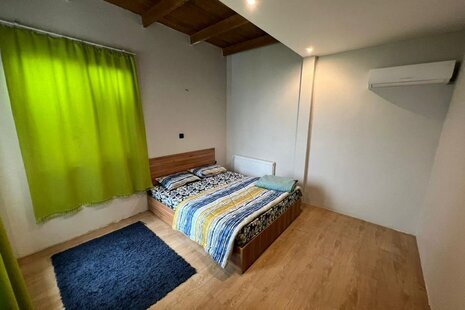 ویلا تریپلکس استار ساحلی دو خواب در رامسر