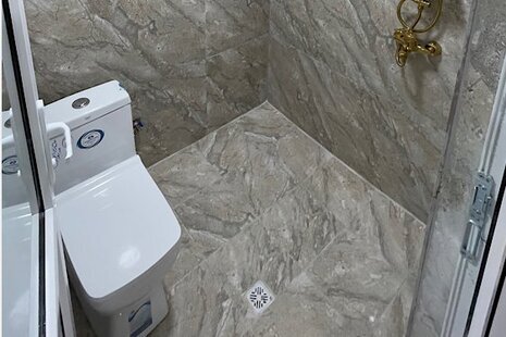 آپارتمان مبله تکخواب دیوەخان در سروآباد