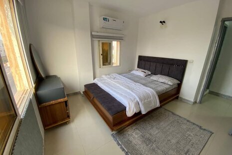 آپارتمان دوخواب نوبنیاد سدر 10 در کیش