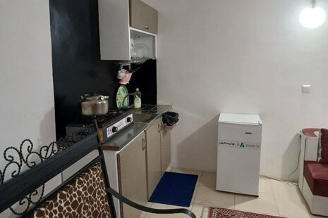 ویلا تکخواب ساحلی شاتوت در فریدونکنار