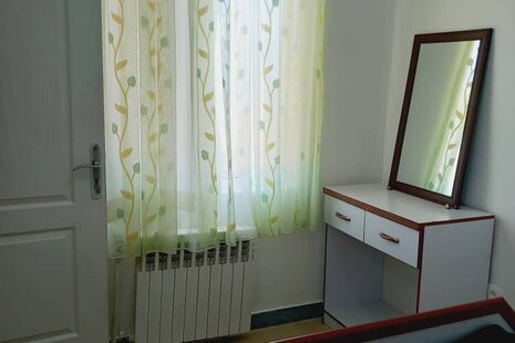 واحد تکخواب مبله 307 در هتل آپارتمان چالوس