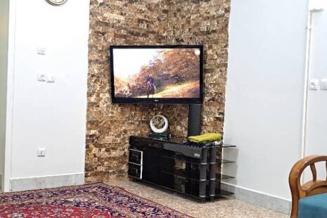 آپارتمان تکخواب مبله در اصفهان