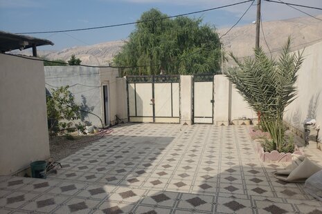 ویلا تکخواب در بندرمقام پارسیان