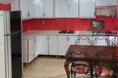 ویلا دوبلکس استخردار دوخواب در شیرود