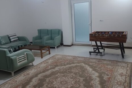 ویلا استخردار مبله دوخواب خورشید در اصفهان